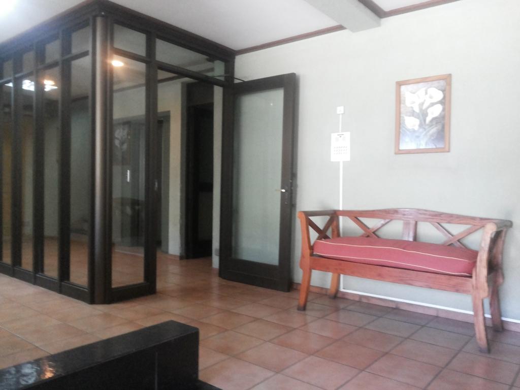 Apart Hotel Carampangue Valdivia Habitación foto